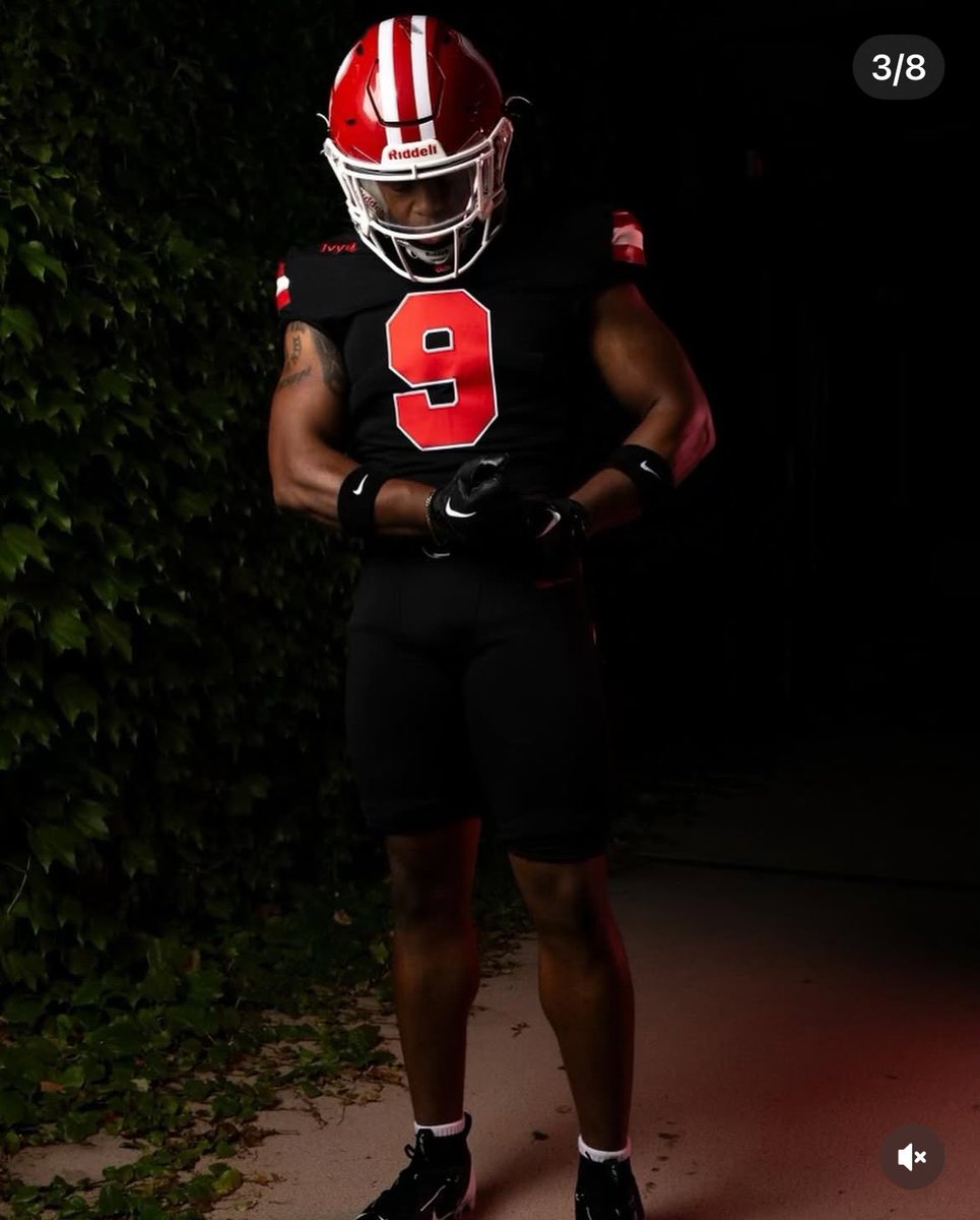 🏈⭐️Luke Frayer⭐️🏈 tweet media