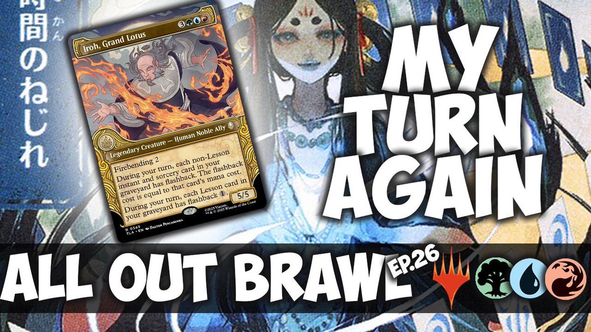 Tap4Mana tweet media