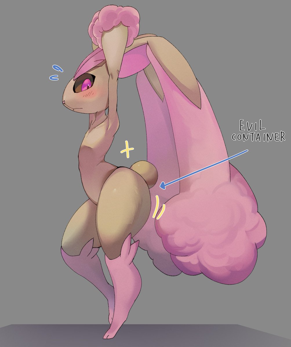 PSIBunny Looking for Work! (@psibunny) on Twitter photo 