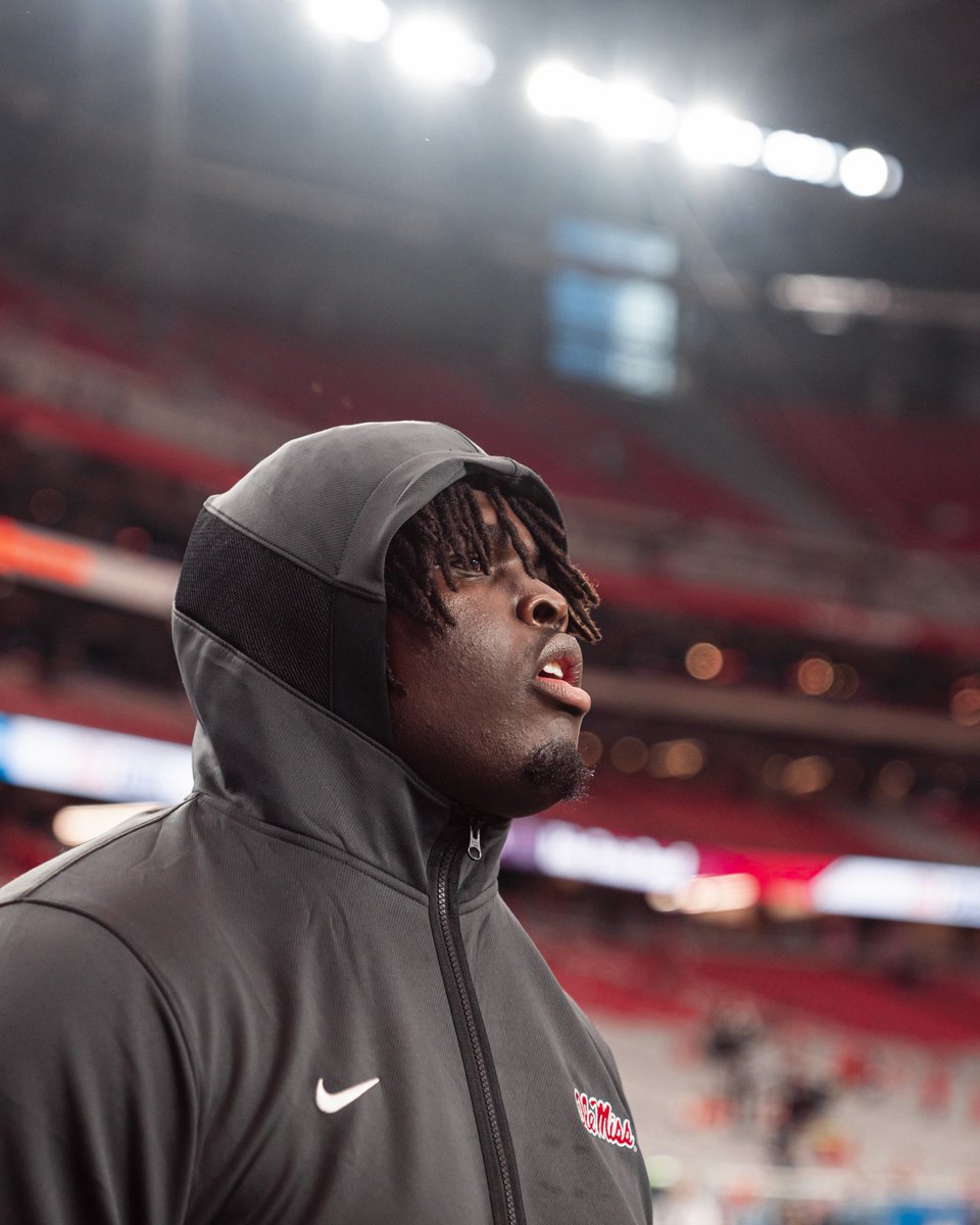 Ole Miss Football tweet media