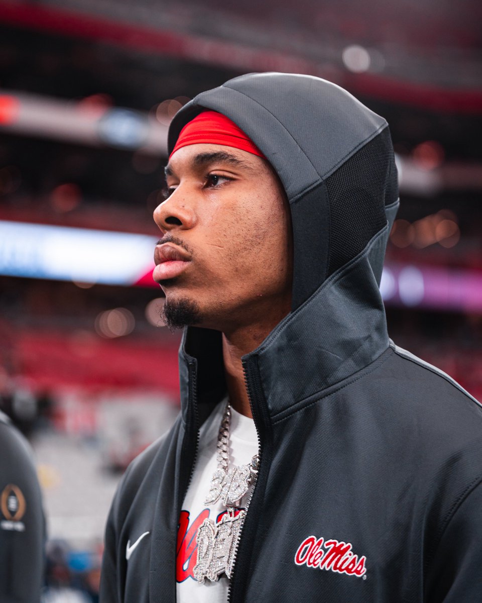 Ole Miss Football tweet media