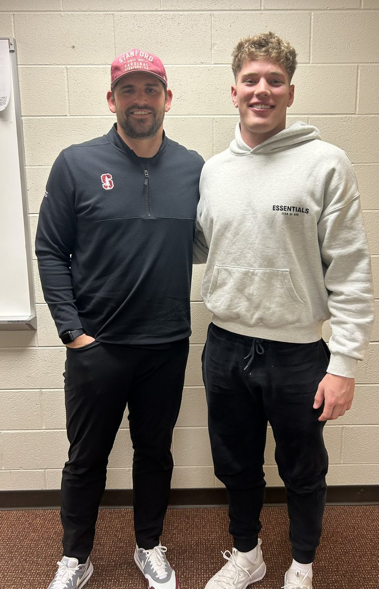 Jackson Ballinger tweet media