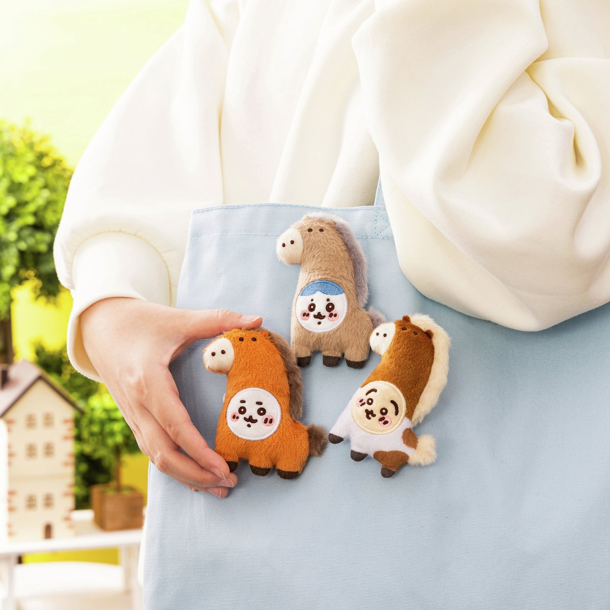 ちいかわマーケット公式 (@chiikawa_market) / Posts / X