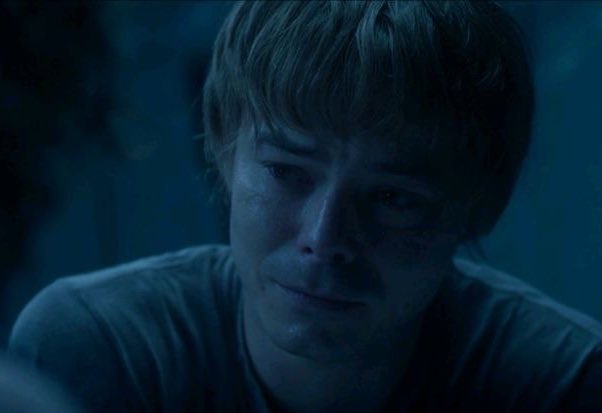 jonathan they were never able to make me hate you, even before the masses changed their minds about you 💔