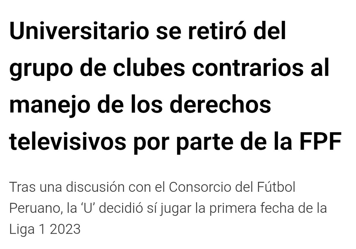 Afronten, sinvergüenzas!