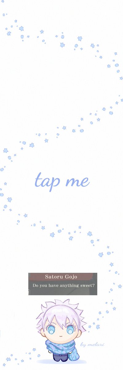 melari_draws's tweet image. give him everything ಥ⁠_⁠ಥ
#五条悟 #GojoSatoru