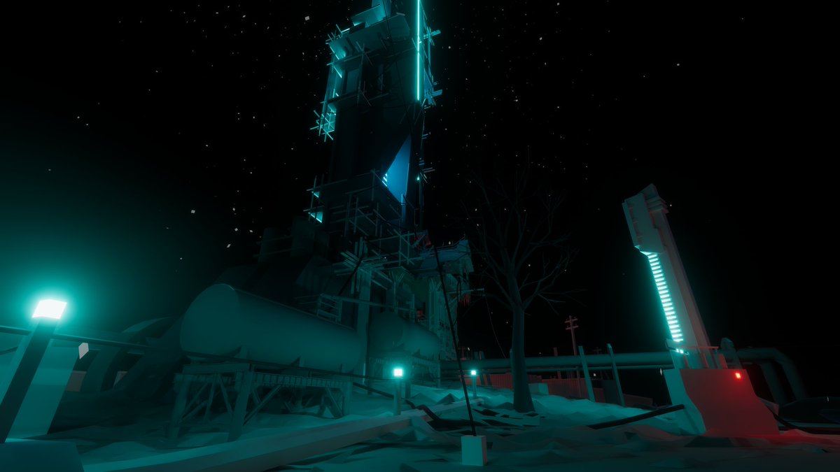 World name: Terem
By: Mikarza
Platform: PC

#VRChat #VRChat_world紹介