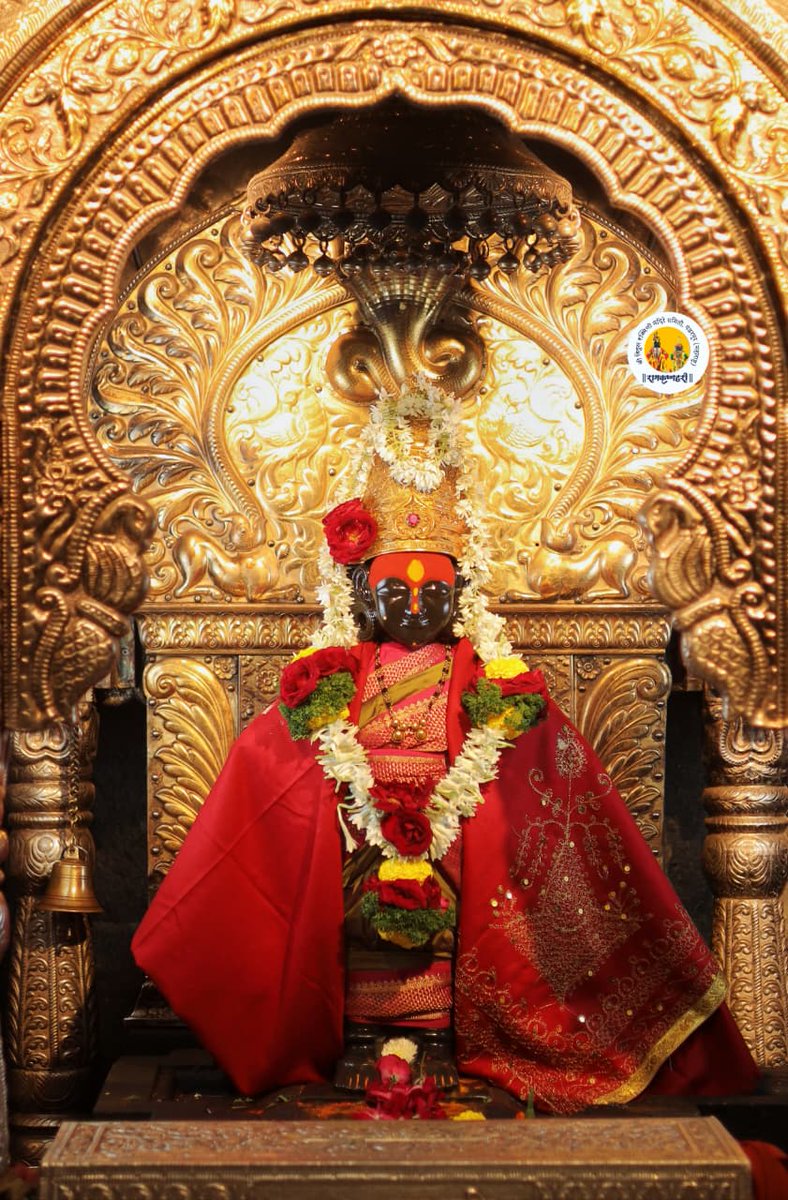 🚩🚩🚩🚩🚩🚩🚩🚩🚩🚩🚩
*श्री विठ्ठल व रुक्मिणीमाता दर्शन पंढरपूर*
       *शुक्रवार दि- ०९ जानेवारी २०२६*
            *🌹काकडा आरती🌹*
               *🌸नित्य पुजा🌸*
            *🙏🏻राम कृष्ण हरी.🙏🏻*
🚩🚩🚩🚩🚩🚩🚩🚩🚩🚩🚩