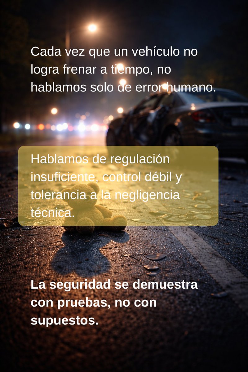 Carros Más Seguros tweet media