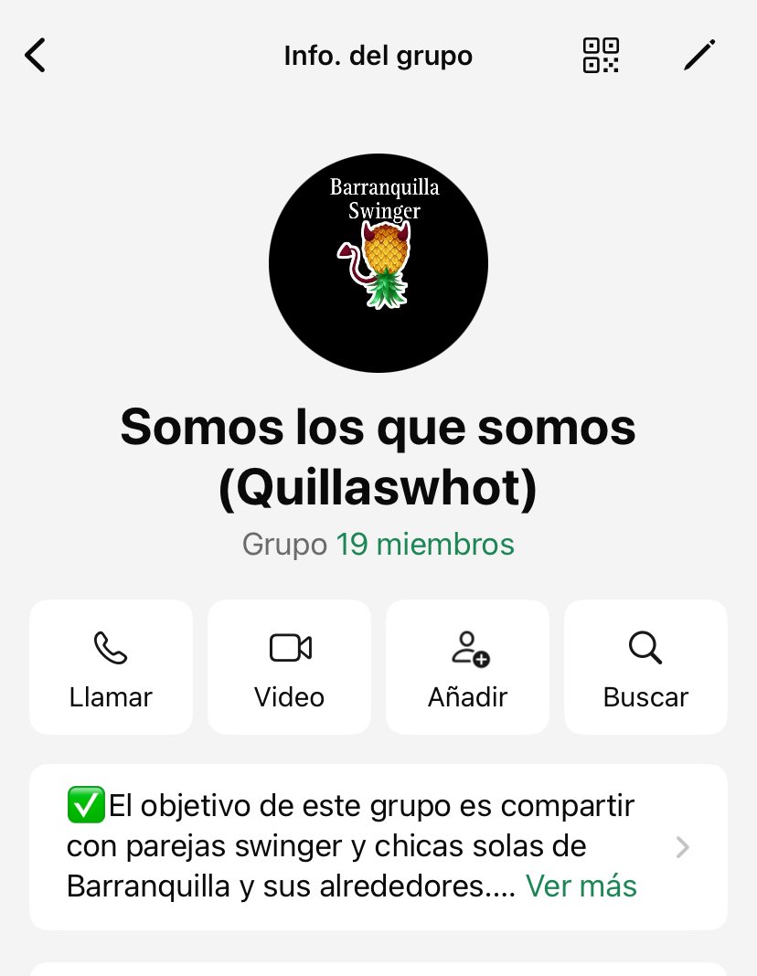 🔥😈BARRANQUILLA SWINGER😈🔥 tweet media