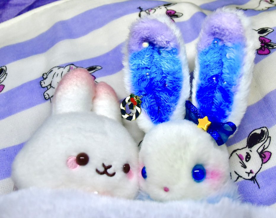 ユメミルうさぎ (@yumemirubunny) / Posts / X