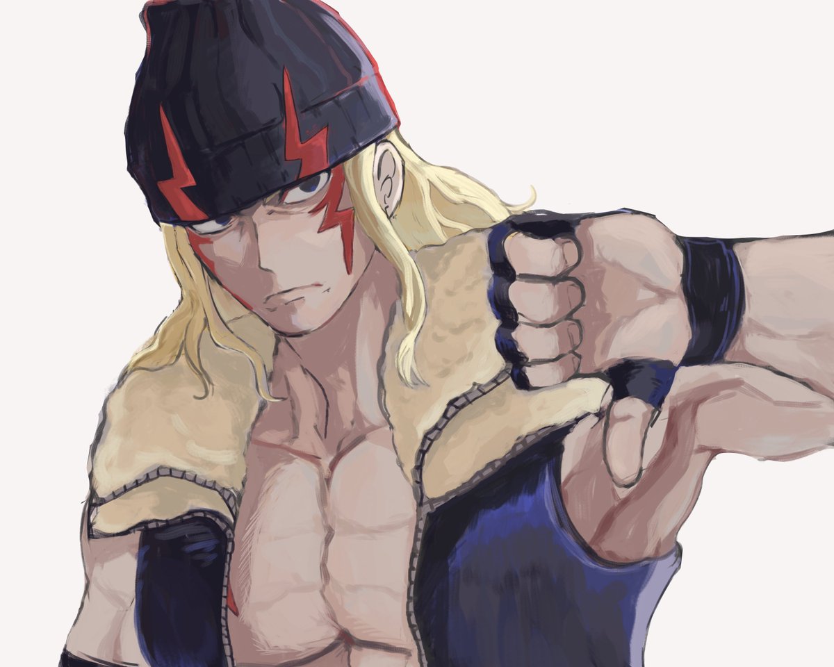 nochi_niki's tweet image. 「誰の味方でもない」