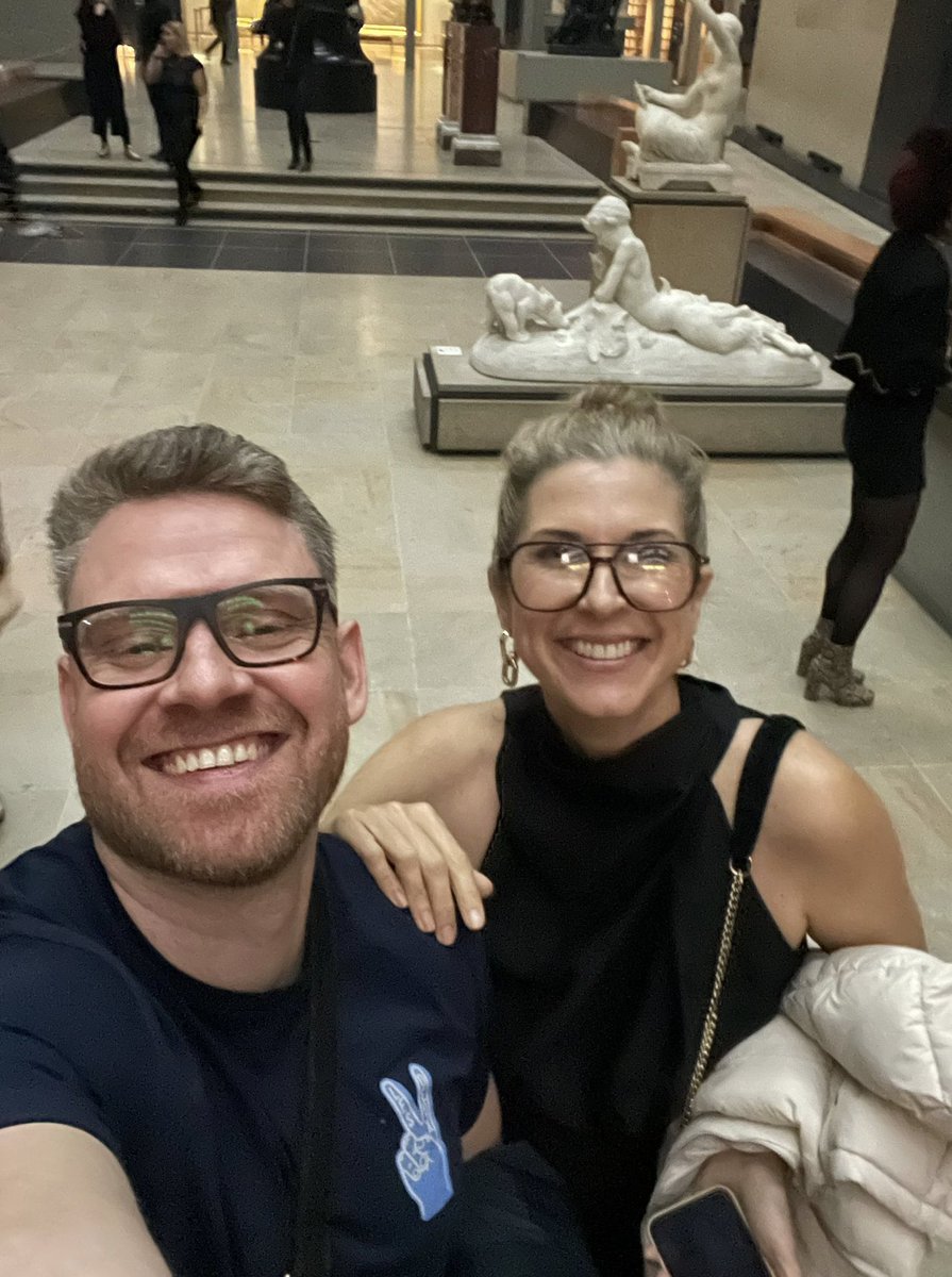 Gina Choy tweet media