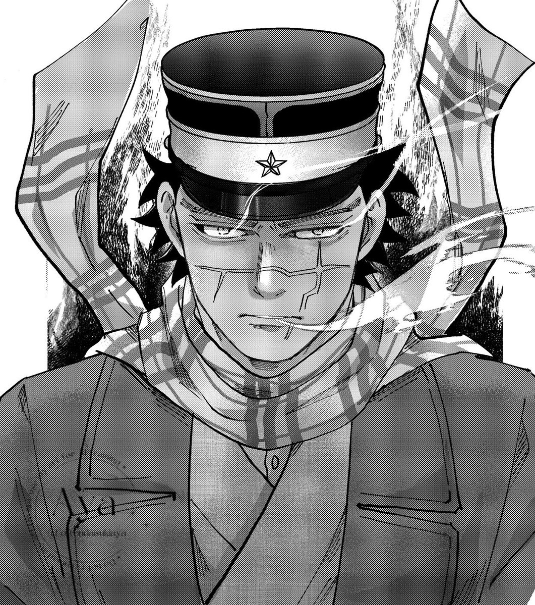 oftondaisukiaya's tweet image. おっかねぇ男