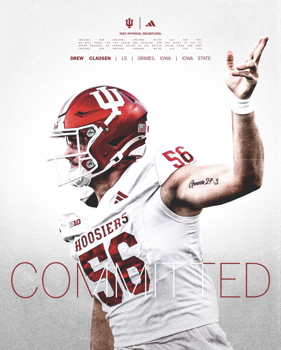 Drew Clausen tweet media