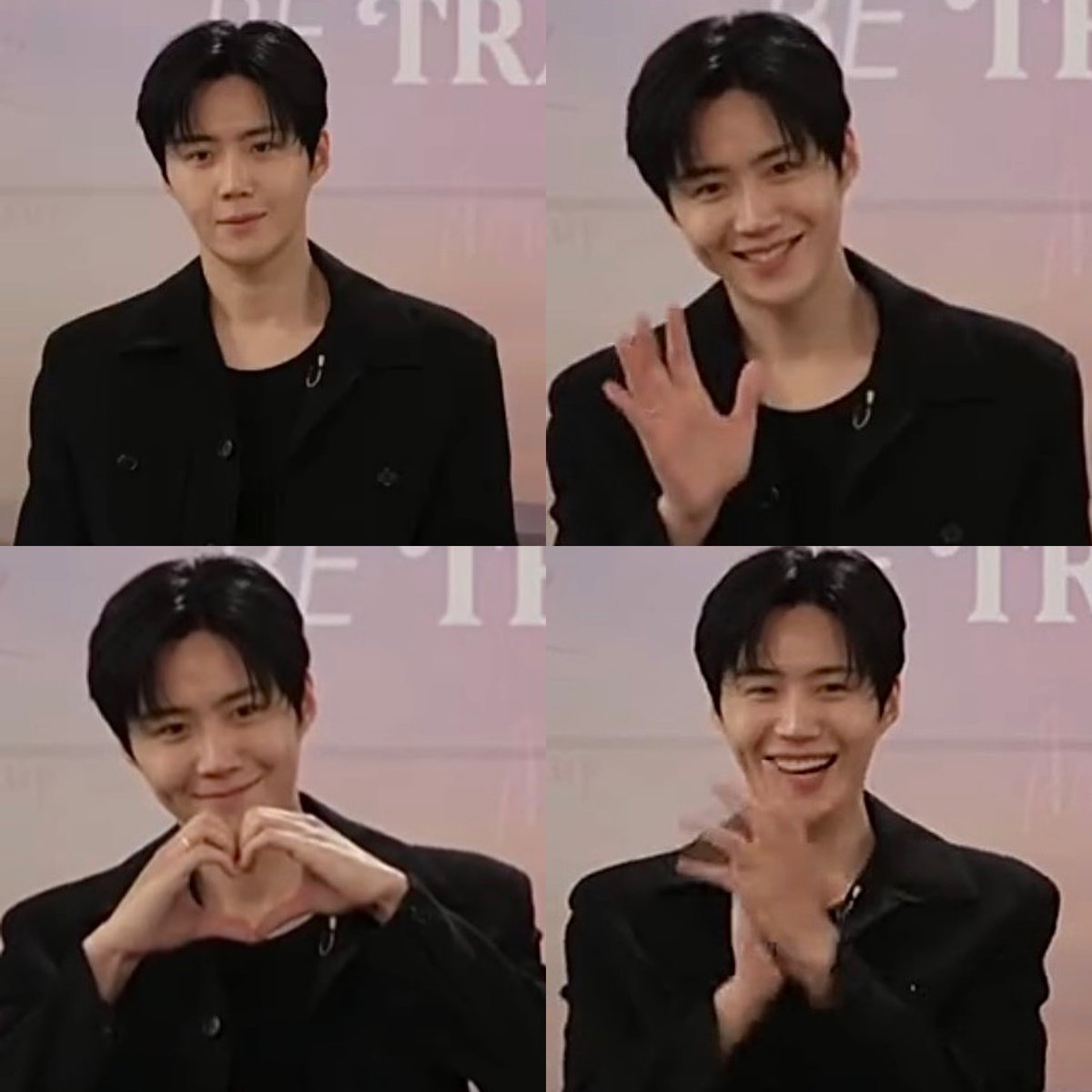 CanThisLoveBeTranslated 관련 이미지로 공유된 김선호 사진