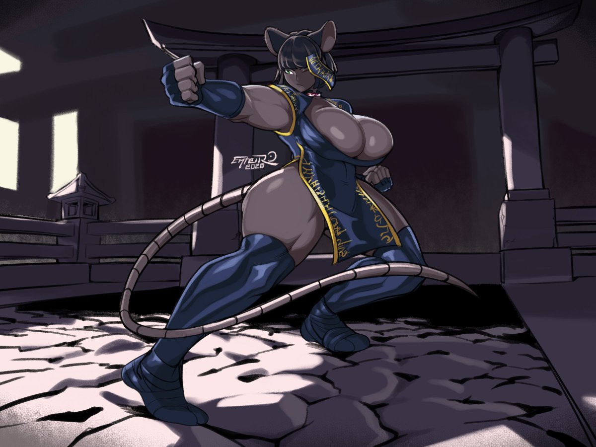 SorenNT (Commissions OPEN) tweet media