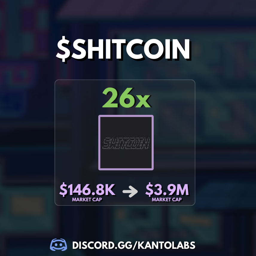 Kanto Labs tweet media