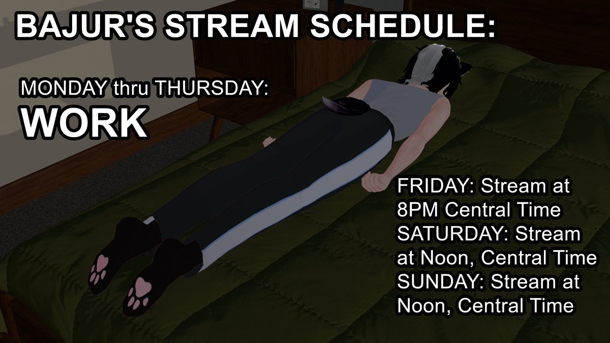 Angry Bajur 😡🦡 | ENVtuber tweet media