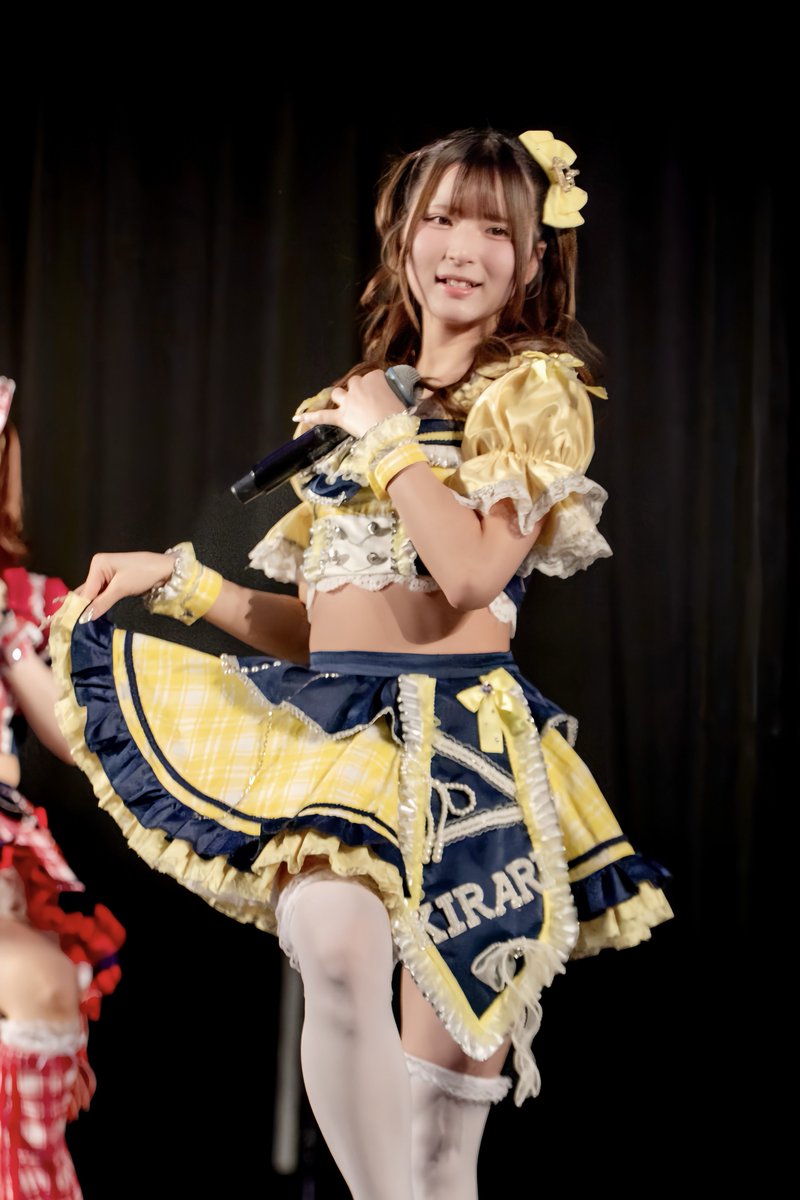 2026.1.3 新春KANSAI IDOL LIVE (ZeppNamba) #星宮きらり ちゃん