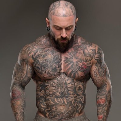 ianjacob1128's tweet image. #NewProfilePic