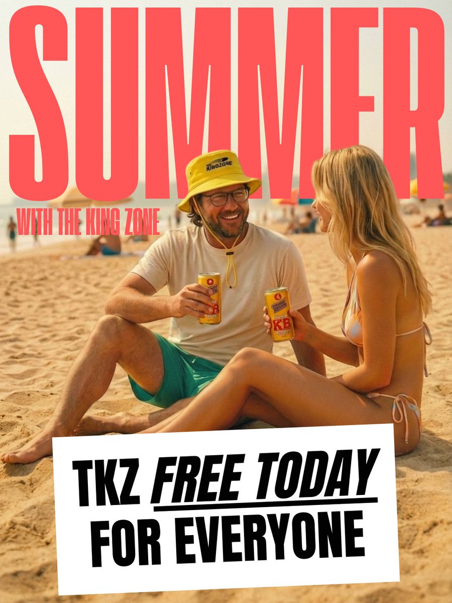 The King Zone tweet media