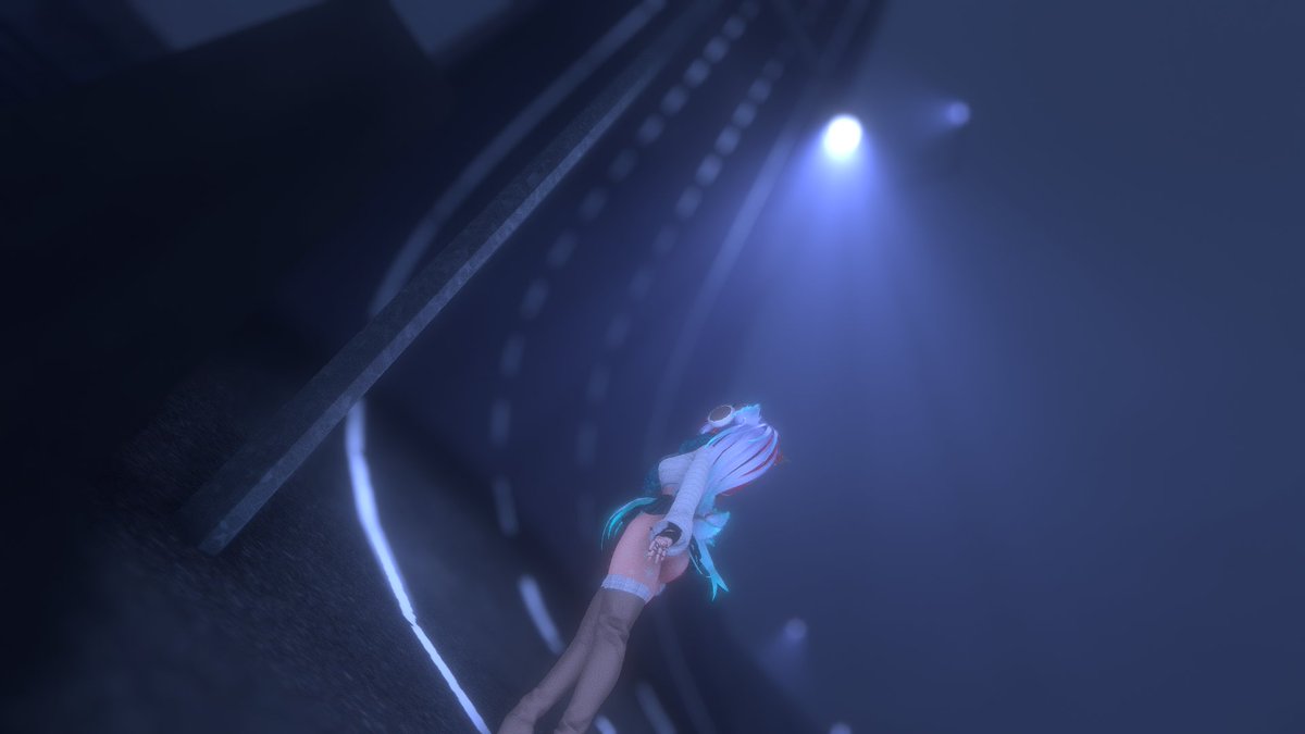 DustFf's tweet image. Some world hopping and some new photos, about time amirite?