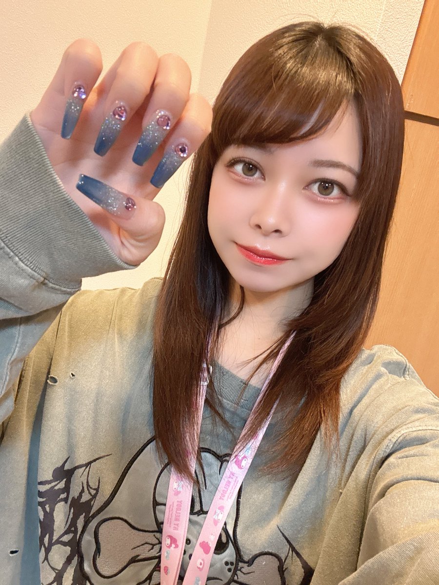 めるてぃ🍬✨ tweet media