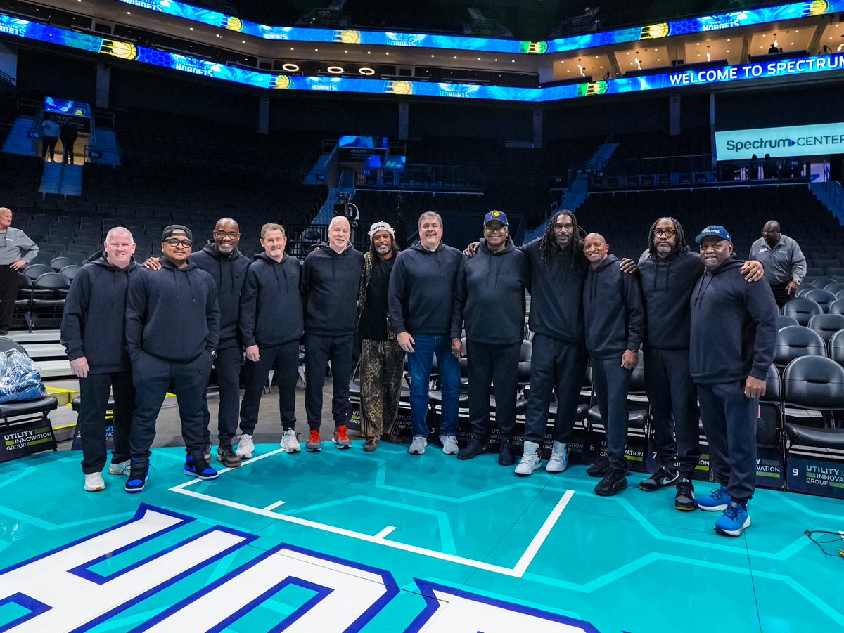 Indiana Pacers tweet media