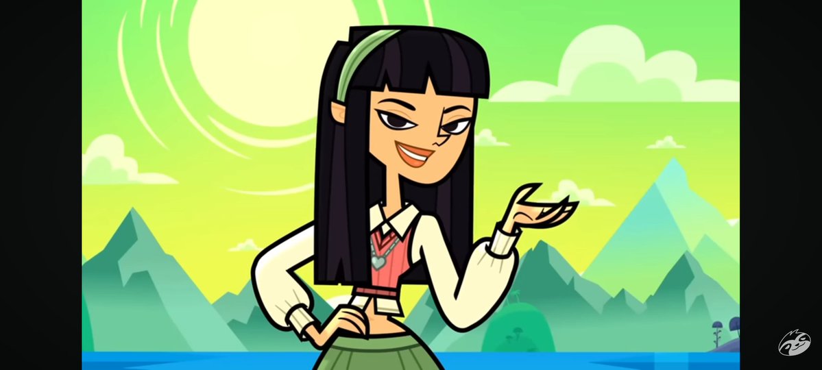 TrixieSoy's tweet image. Nos dió estilo, nos dió personalidad, nos dió poses, nos dió outfit, nos dió monólogo interesante, nos dió antagonismo, nos dió chisme de que el papá de Stacy estuvo teniendo una aventura, nos dió confianza en sí misma, nos dió todo eso y más en menos de 2 minutos ✨…