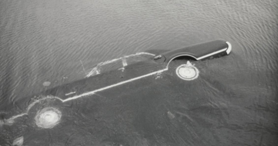 <a href="/mariashriver/">Maria Shriver</a> Once again, a Kennedy lies about why a woman is dead after a car wreck.