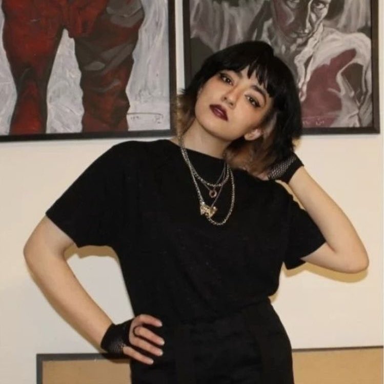 Sarah Raviani tweet media