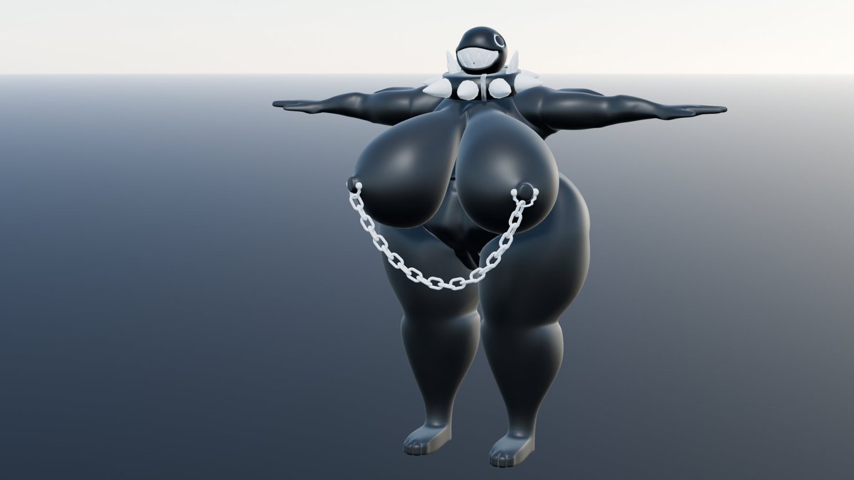 so i enter into the fray doing up some 3d modeling of <a href="/nottheCoatl034/">ltaoc NSFW🔞</a> big chomp got a bit more work to do on it but figured id show some work since i havnt posted in a long lil while