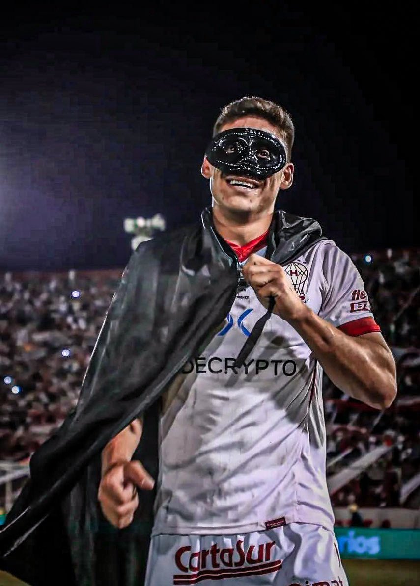 Ataque Futbolero tweet media