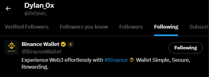 CryptoNotaz's tweet image. My friend @building_KR  theory doesn’t sound that crazy.

What if the wallet we’ve been waiting for turns out to be the same one as @BinanceWallet ?

I’ve also always believed that #USD1 could replace what #BUSD once was.

That would mean two giants potentially working together: