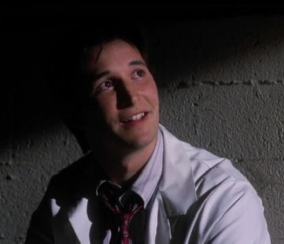 baby john carter you are so important to me