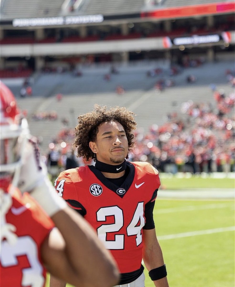 Top Tier Georgia tweet media