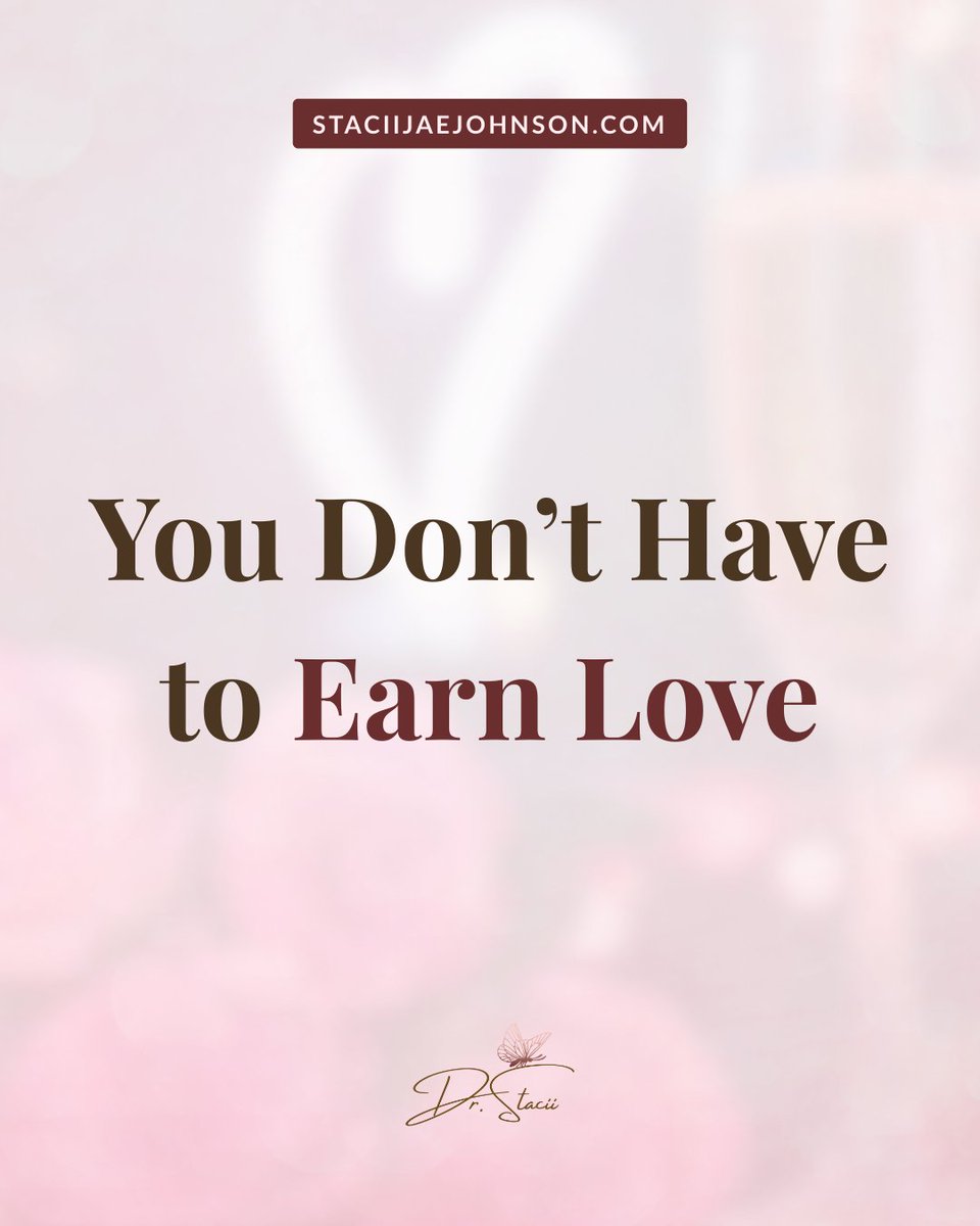 Dr. Stacii Jae Johnson ❤ tweet media