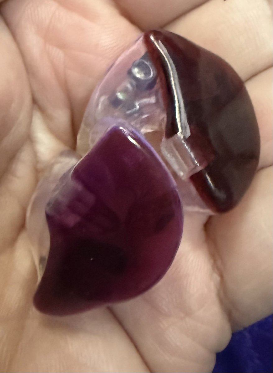 そう言えば 我が家にもリモールドしてもらったのがありますね。