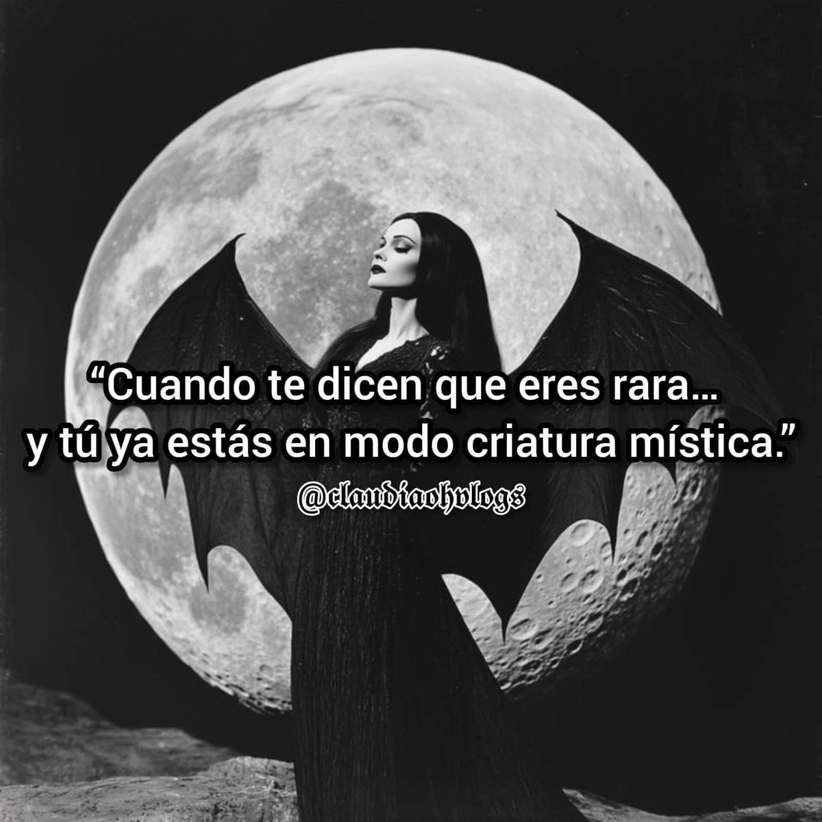Bruja Pititis tweet media