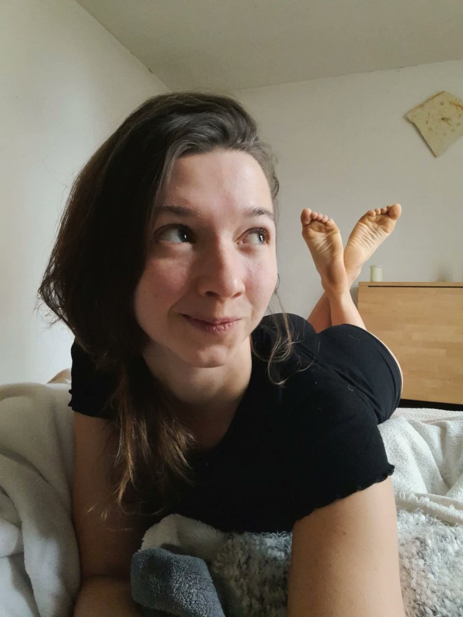 The Real Ninja Girl tweet media