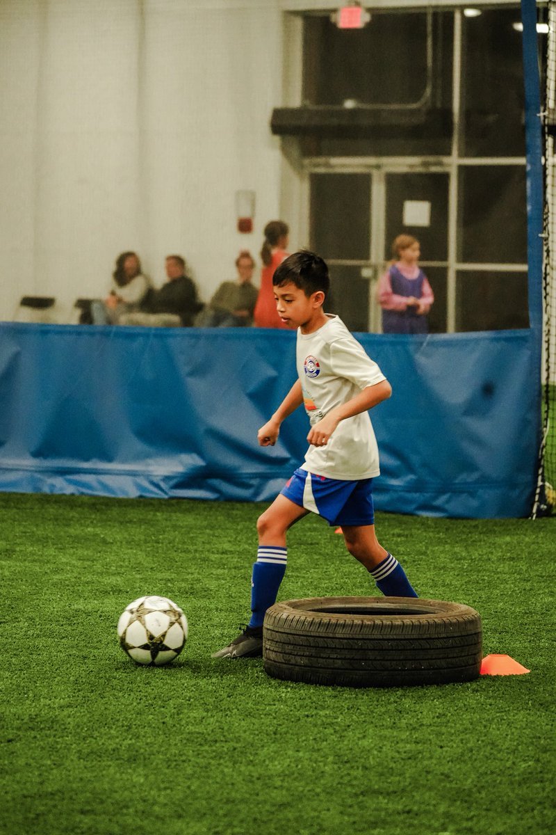 Arlington Soccer tweet media