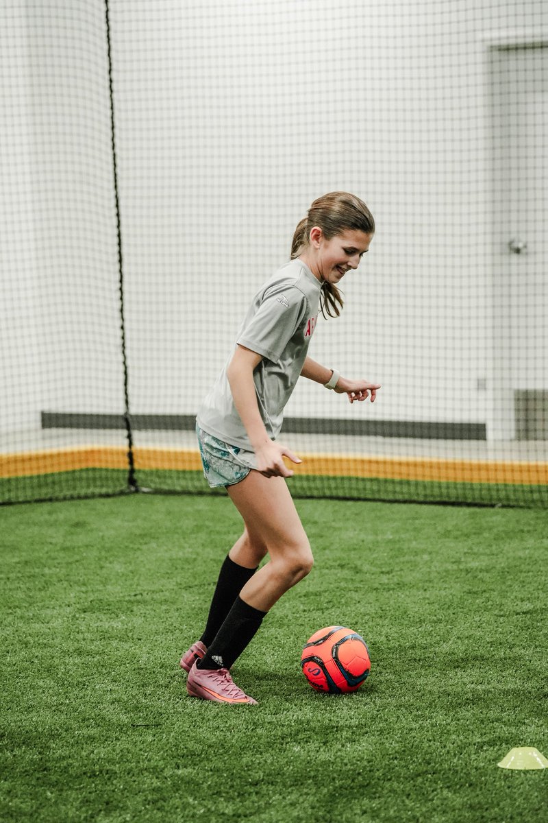 Arlington Soccer tweet media