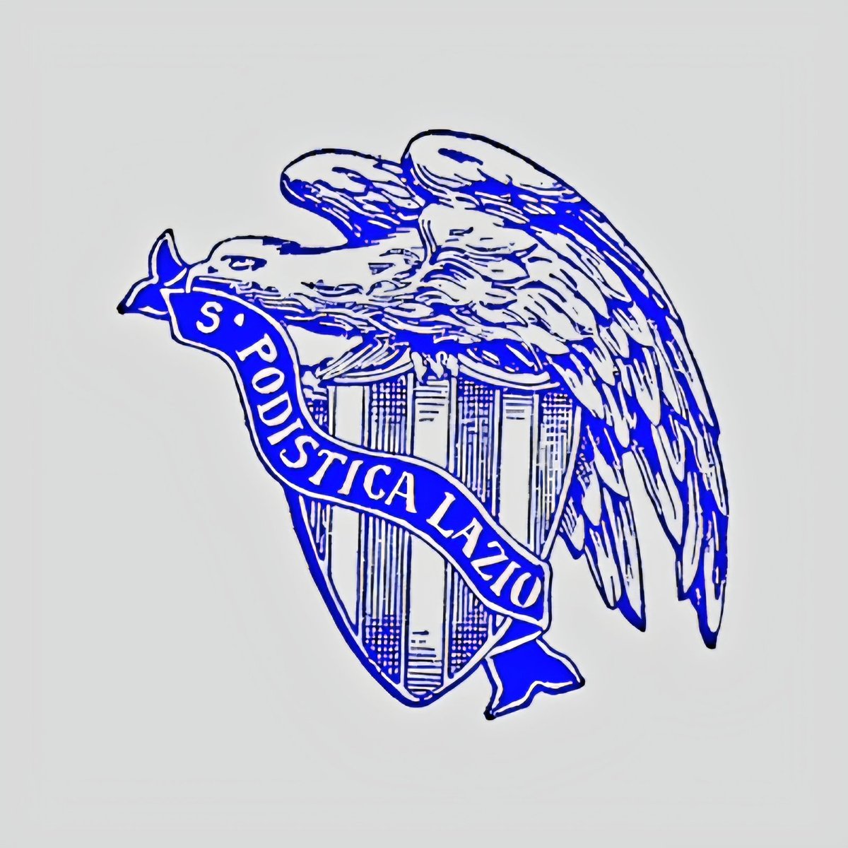 LazialeBelgio's tweet photo. 126 years today since Luigi Bigiarelli and friends sitting on a bench at the Piazza della Liberta decided to found the Società Podestica Lazio.  Shortly after the first and only football club in Rome was born.  

Happy birthday to the only club that will ever be in my heart. 🩵🦅 https://t.co/LM7cjiR1xS