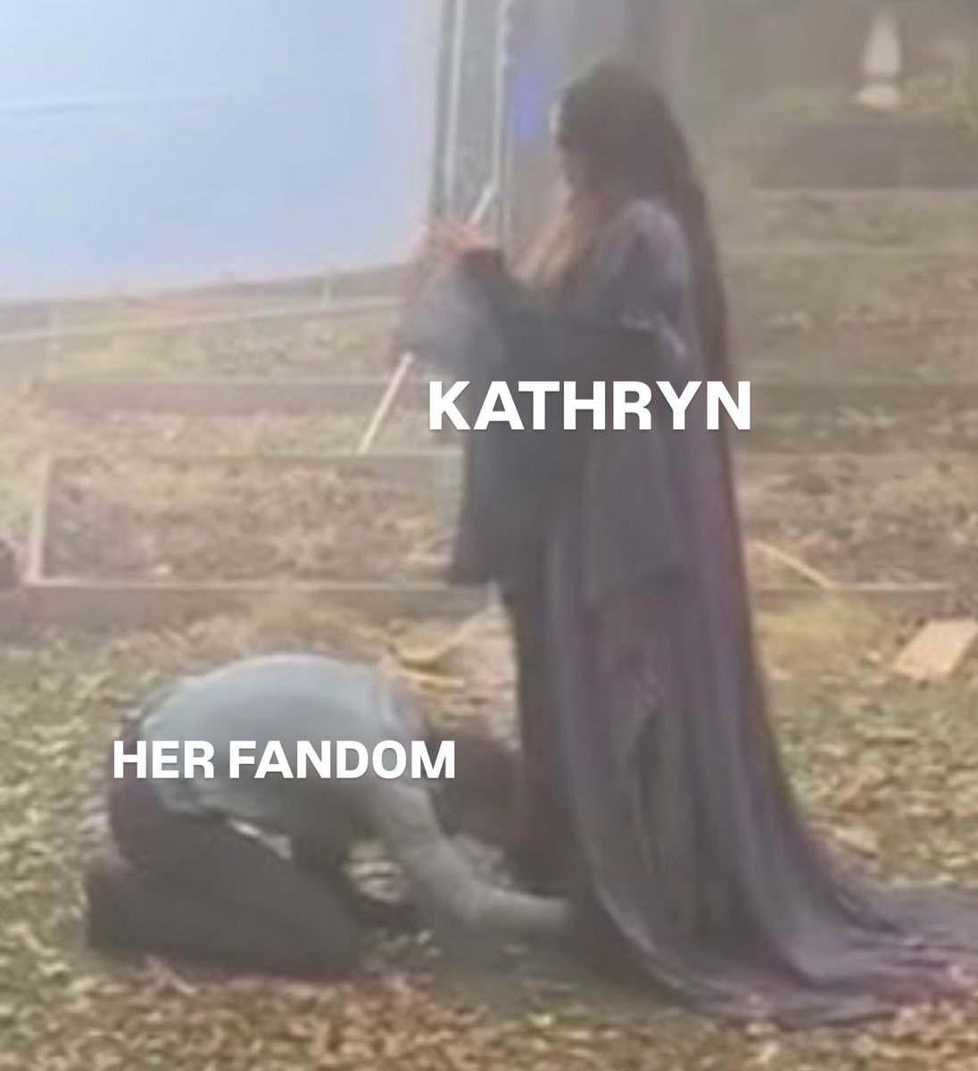 NOTHING IS MORE TRUE THAN THIS