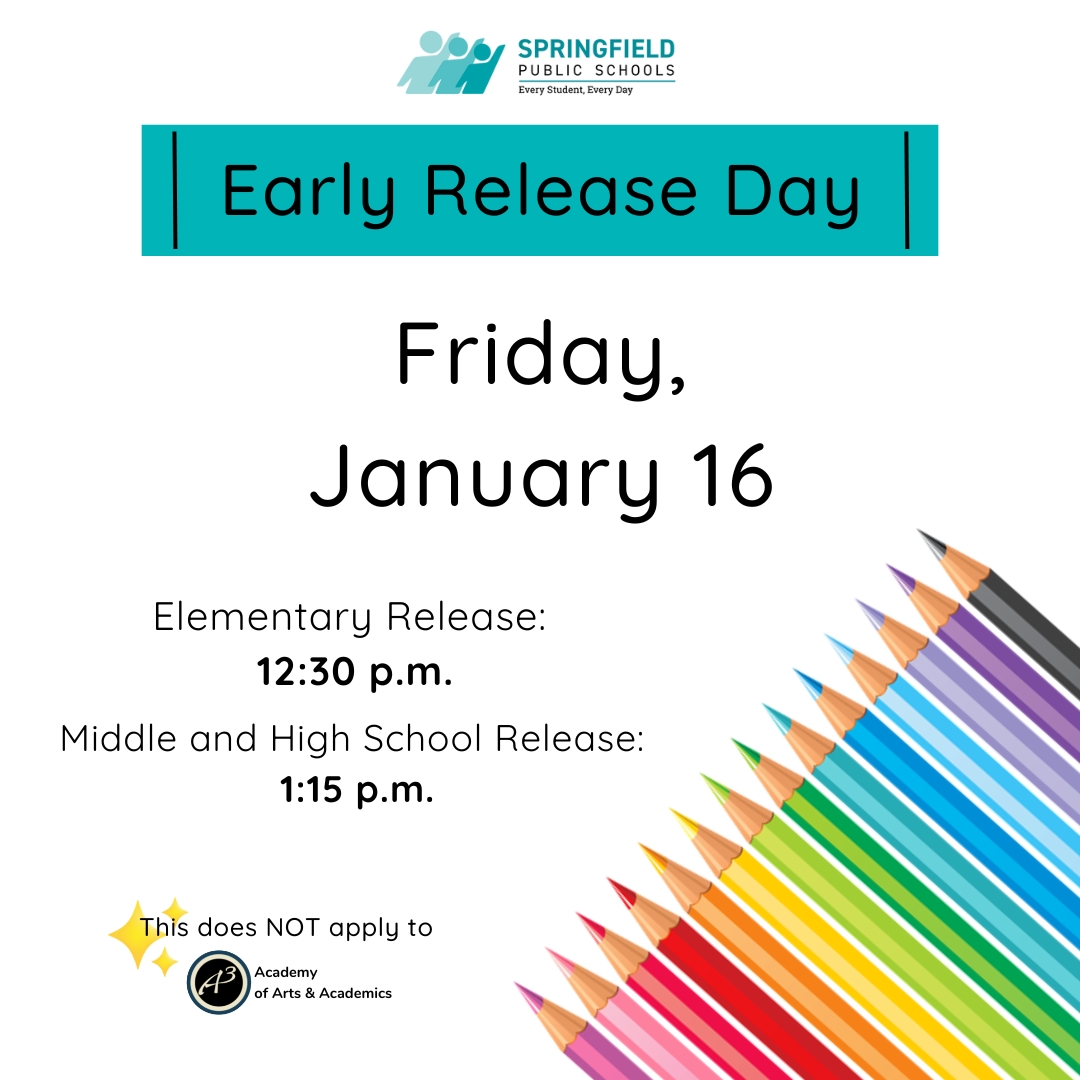 Springfield Schools tweet media