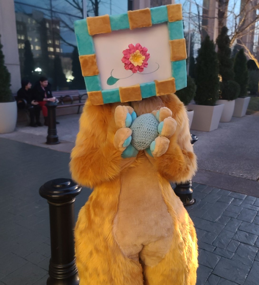 tenna has acquired the pipis