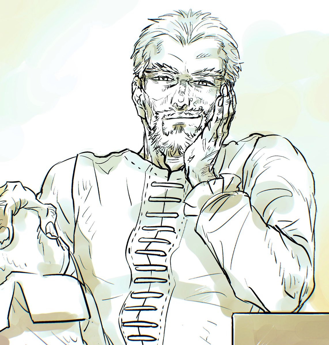 思い出すのが笑顔ばかりだといい