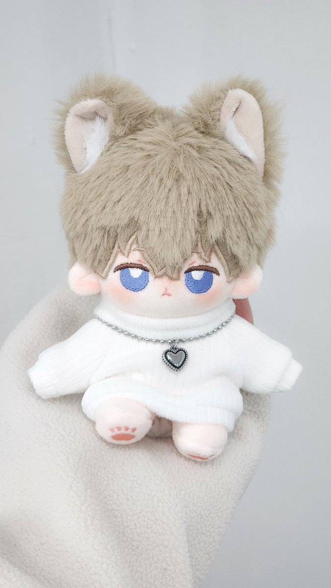 솜《지하4층》옷 tweet media