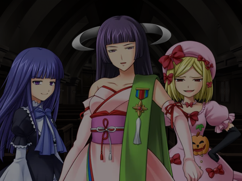 infinityrika's tweet image. close enough welcome back